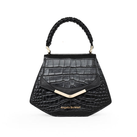 JOSÉPHINE BLACK BAG