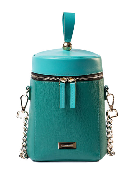 EMERALD EVE BAG
