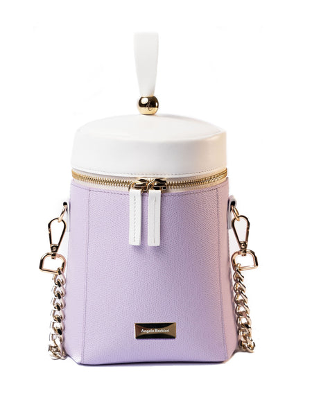 MAUVE EVE BAG