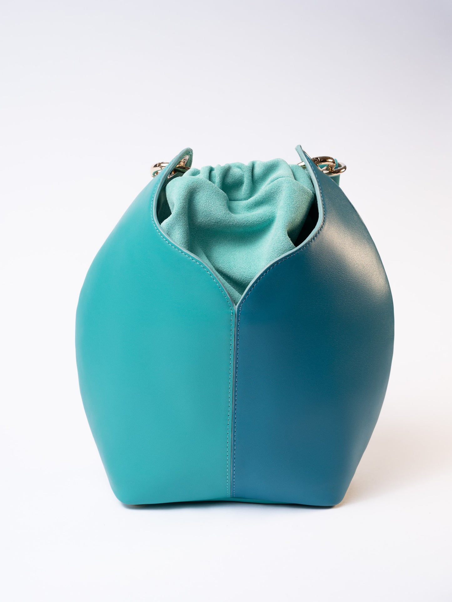 BORSA TULIPANO ACQUA