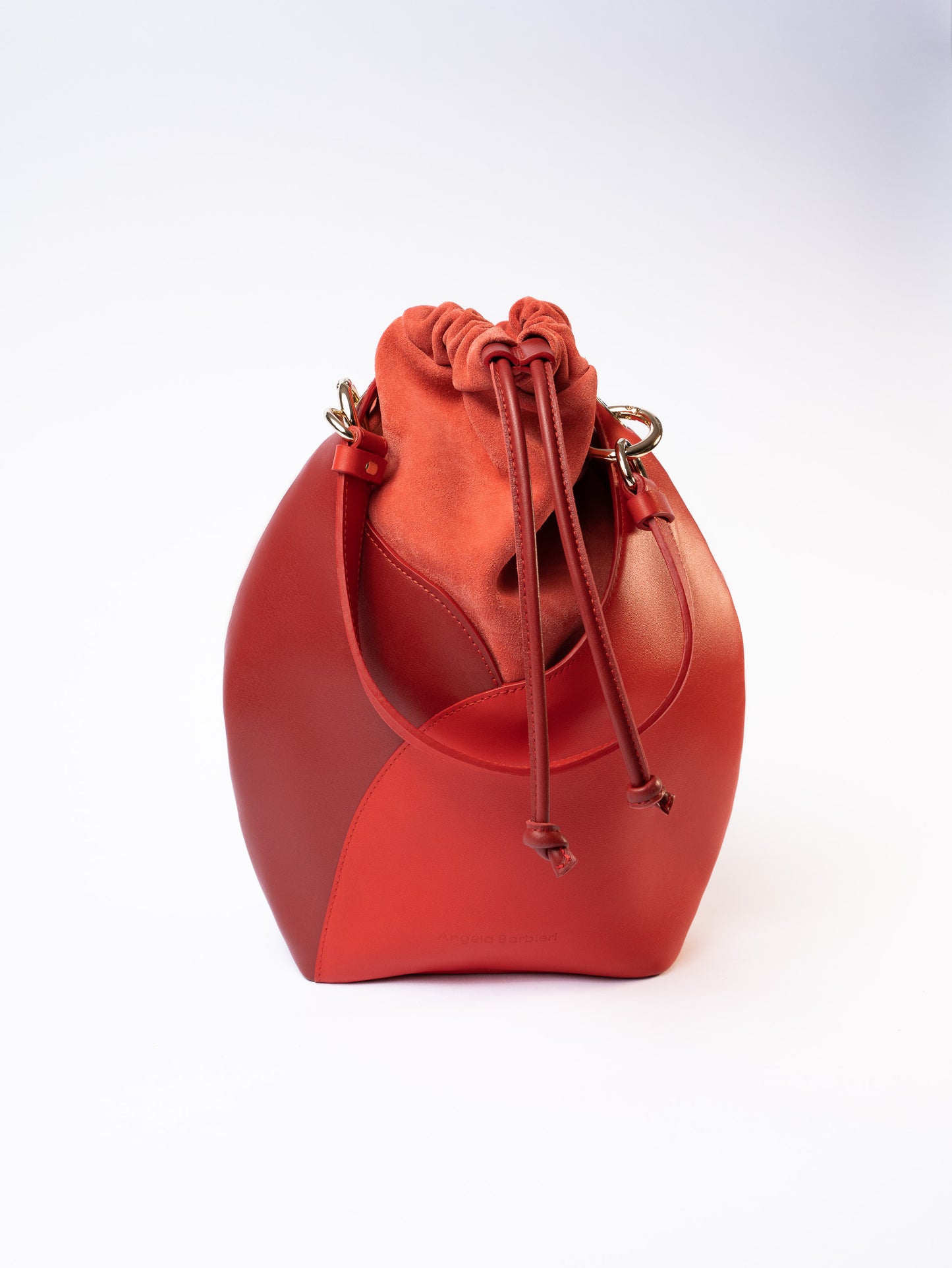 RED TULIP BAG