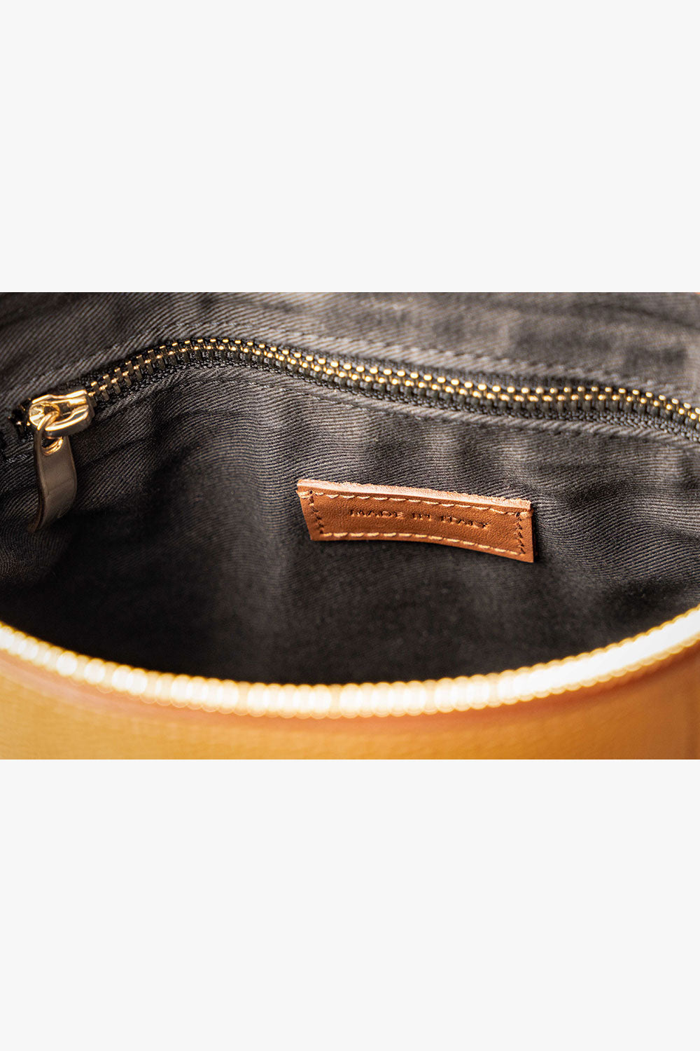CAMEL EVE BAG