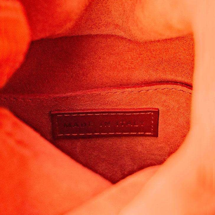 RED TULIP BAG