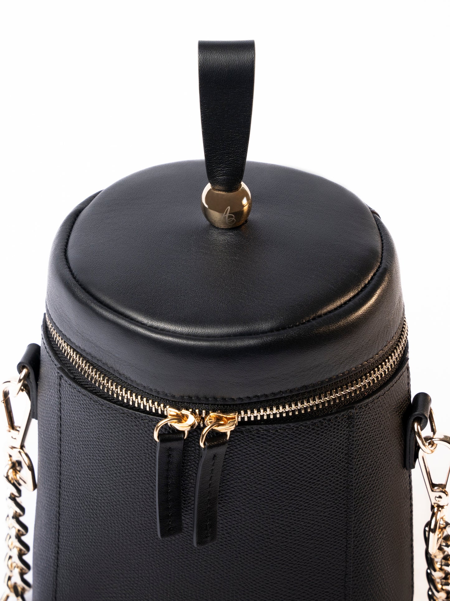 BLACK EVE BAG