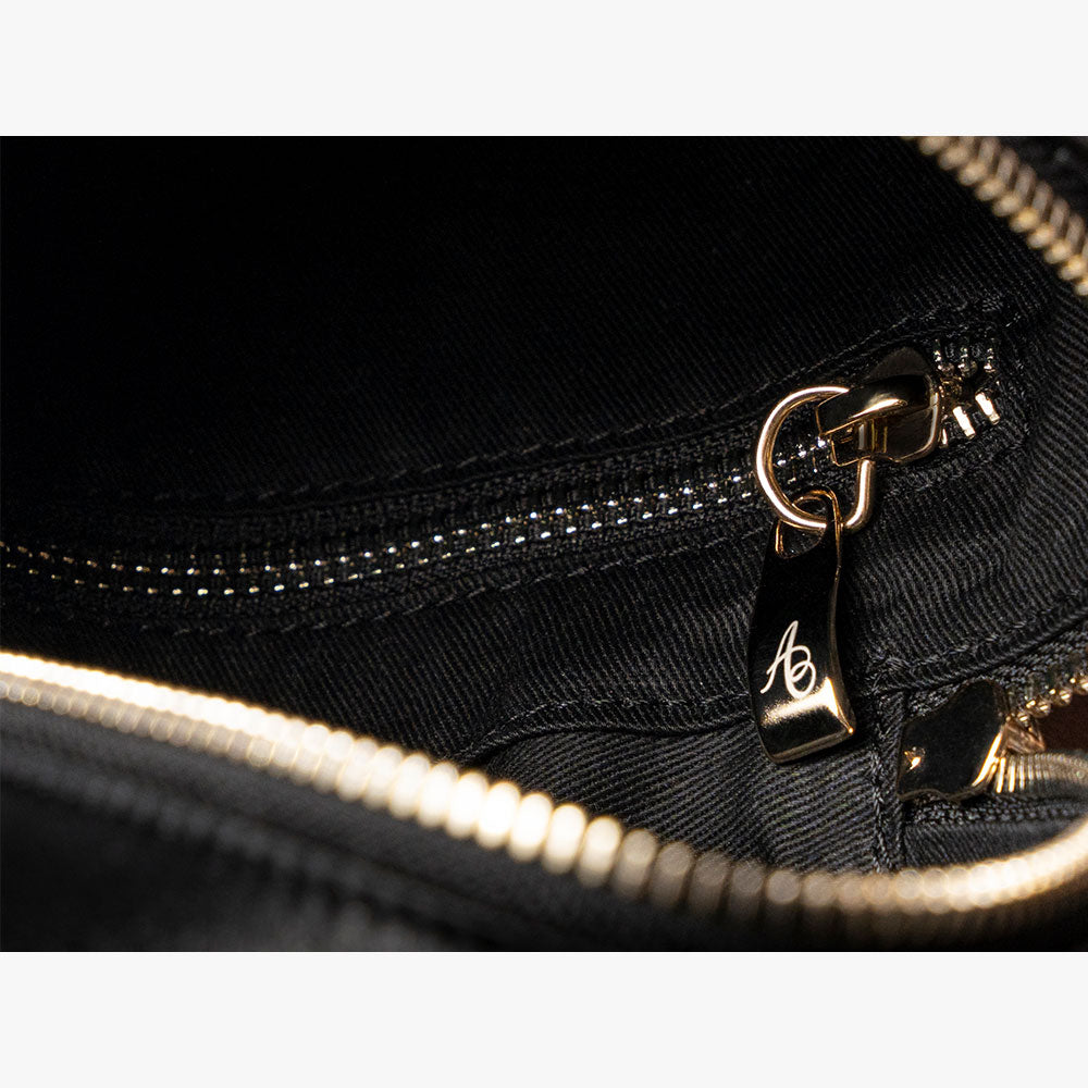 BLACK EVE BAG