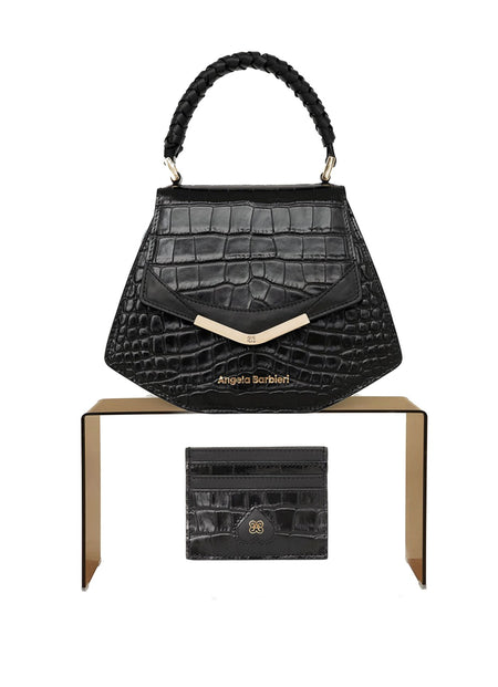 SET REGALO NERO JOSÉPHINE