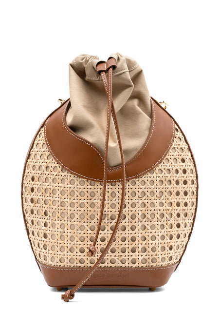 WICKER TULIP