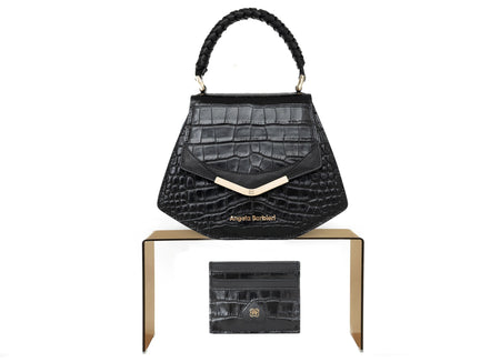 SET REGALO NERO JOSÉPHINE