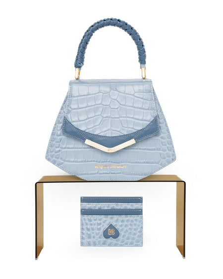 JOSÉPHINE LIGHT BLUE GIFT SET