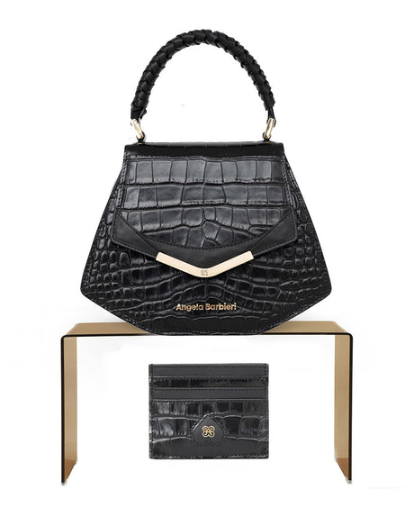 JOSÉPHINE BLACK GIFT SET